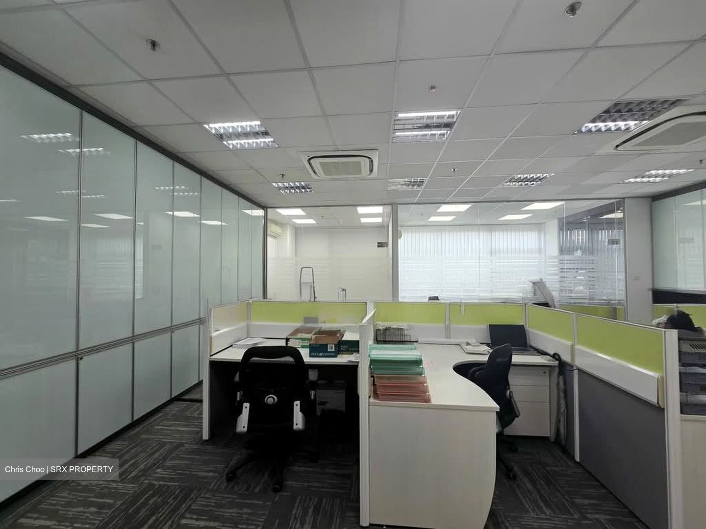 E-centre @ Redhill (D3), Factory #572593421